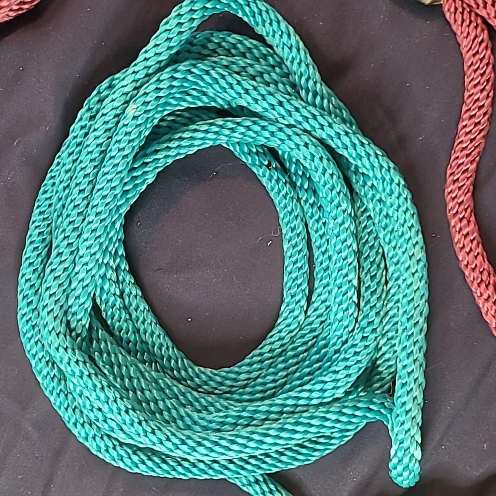 Set of 3 Boating Tow Ropes - Picture 4 of 6